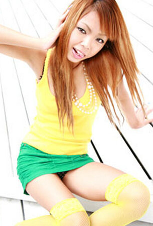 Chihiro Kobayashi